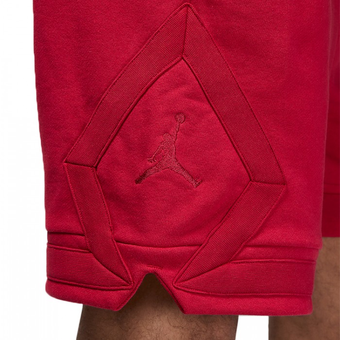 Sorti Nike M J ESS STMT FLC SHORT DQ7472-619 - 4