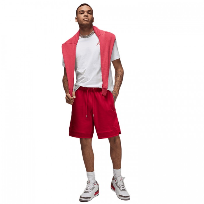 Sorti Nike M J ESS STMT FLC SHORT DQ7472-619 - 5