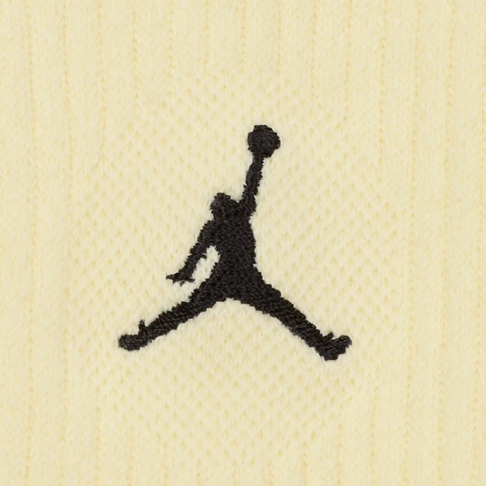 Носки Nike U JORDAN ED CUSH POLY CREW 3PR 144 DX9632-919 - 2