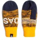 Перчатки Adidas GR MITTENS ED8619