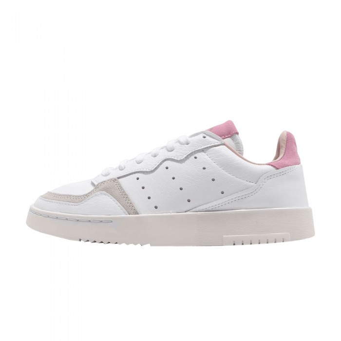 Кроссовки Adidas SUPERCOURT W EF9219