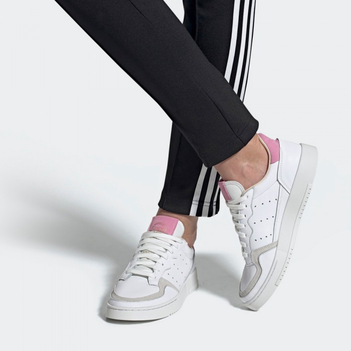 Кроссовки Adidas SUPERCOURT W EF9219 - 2