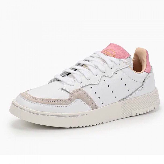 Кроссовки Adidas SUPERCOURT W EF9219 - 4