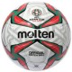 Мяч футбольный Molten Football F5U 5003-K19