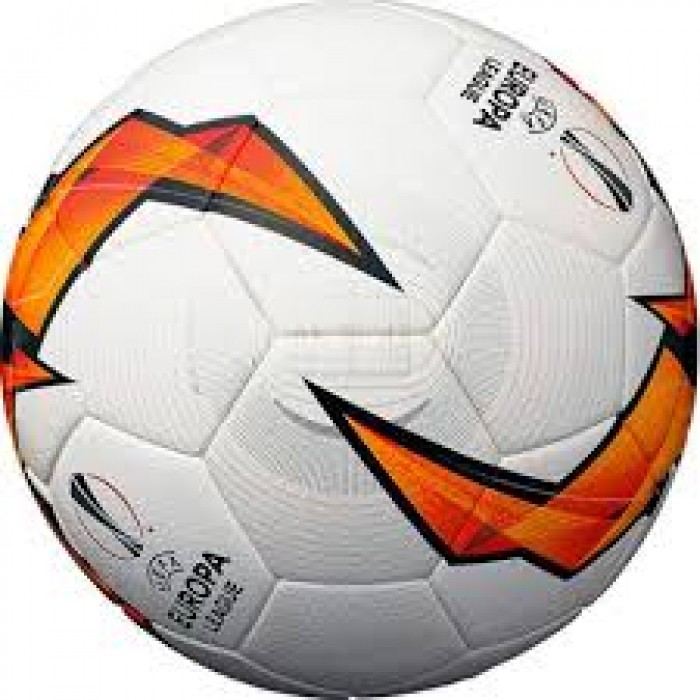 Мяч футбольный Molten Football F5U2810-K19
