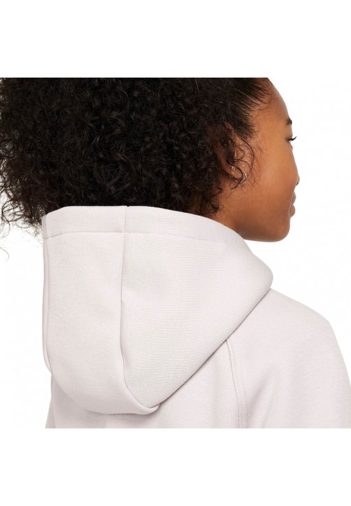 Hanorac Nike G NSW TCH FLC HD FZ LS