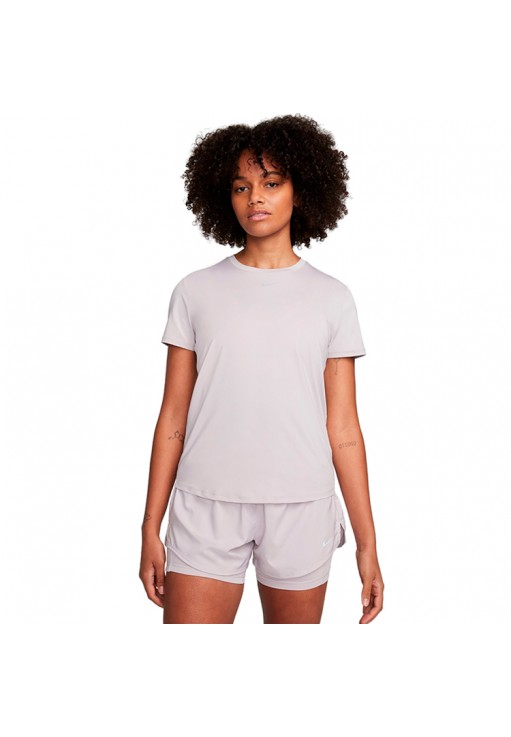 Футболка Nike W NK ONE CLASSIC DF SS TOP