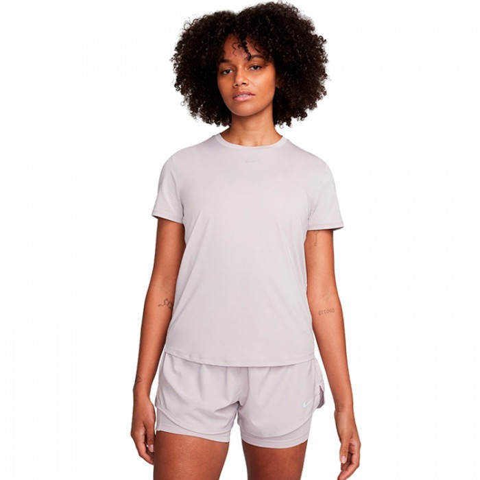 Футболка Nike W NK ONE CLASSIC DF SS TOP FN2798-019