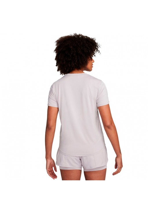 Футболка Nike W NK ONE CLASSIC DF SS TOP