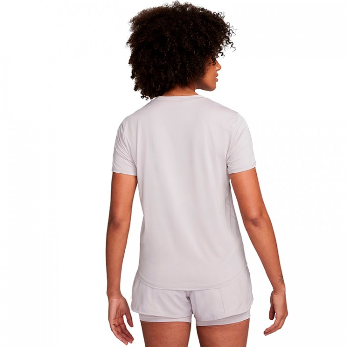 Футболка Nike W NK ONE CLASSIC DF SS TOP FN2798-019 - 2