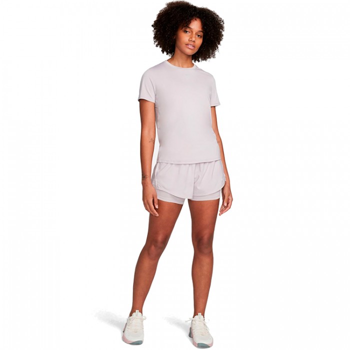 Футболка Nike W NK ONE CLASSIC DF SS TOP FN2798-019 - 3