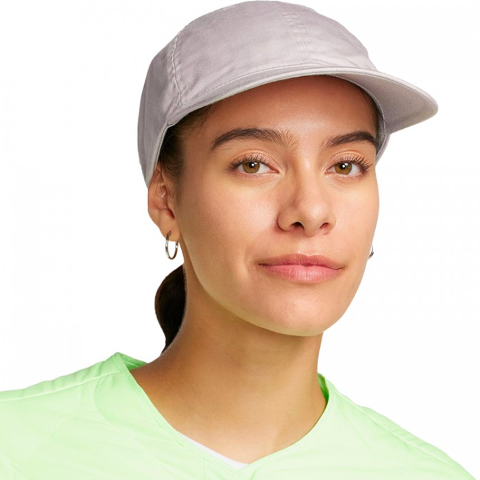 Кепка Nike U NK CLUB CAP U FB SWSH WSH L FN4405-019 - 3