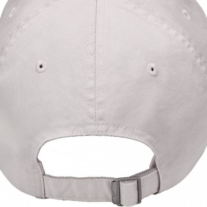 Кепка Nike U NK CLUB CAP U FB SWSH WSH L FN4405-019 - 4