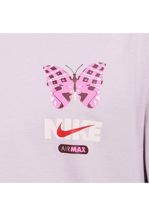 Футболка Nike G NSW TEE BOY MAX BUTTERFLY