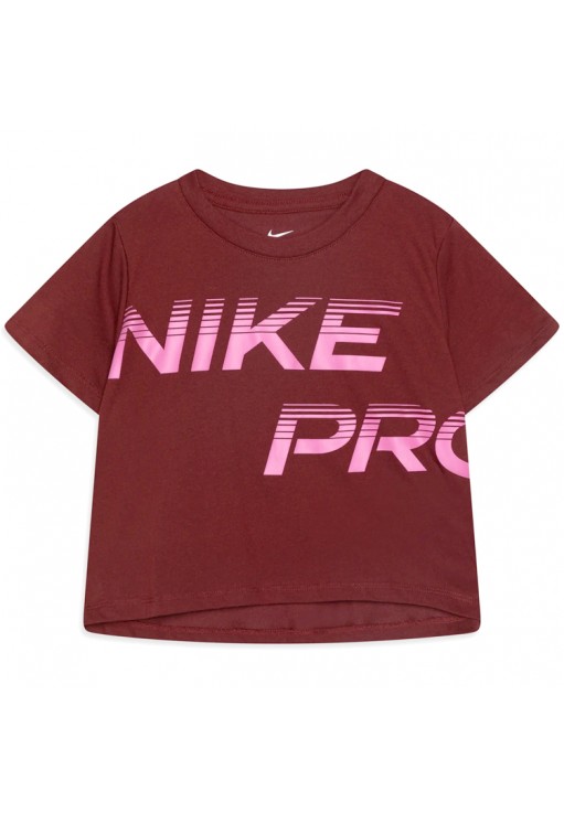 Tricou Nike G NK DFCT CROP SE+