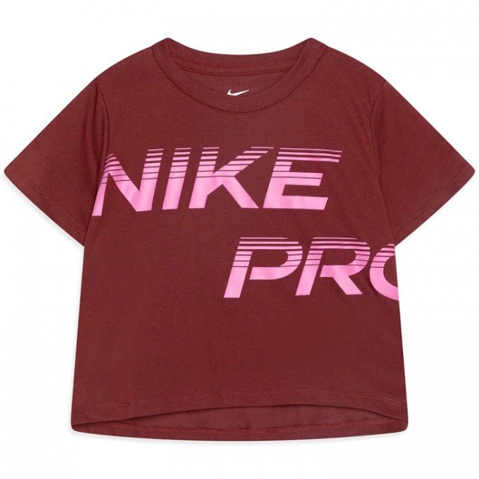 Tricou Nike G NK DFCT CROP SE+ FN9691-619