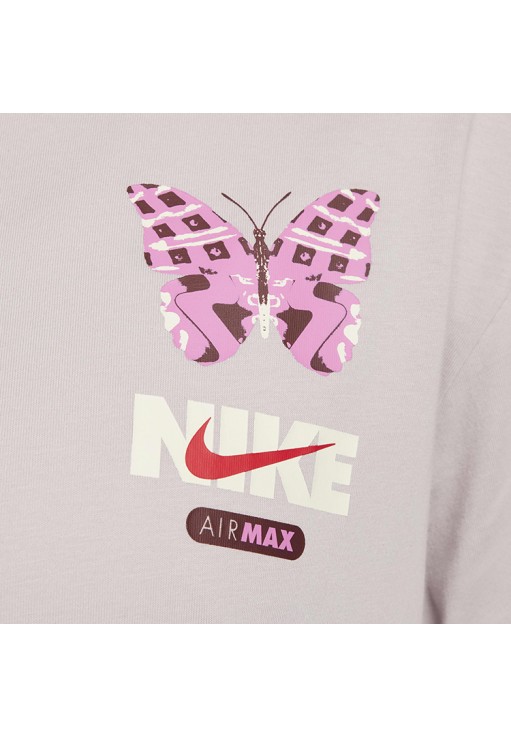 Футболка Nike W NSW TEE OC 2 BF AMD