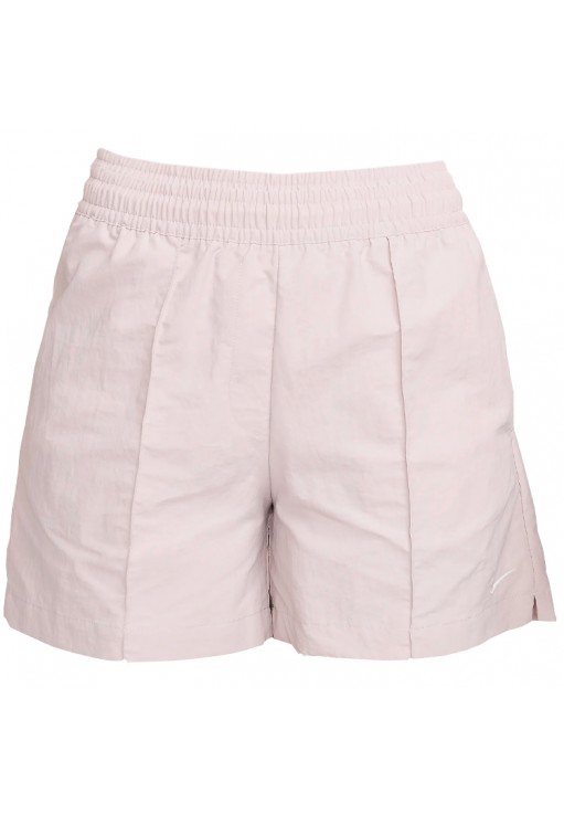 Sorti Nike WMNS NSW ESSNTL MR 5IN WVN SHRT