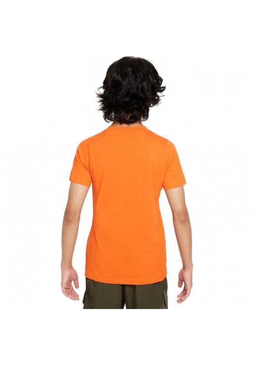 Tricou Nike B NSW SI SS TEE