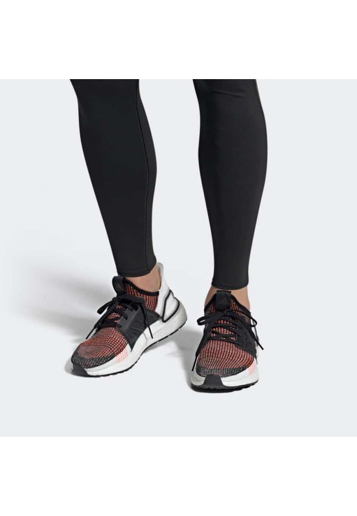 Incaltaminte Sport Adidas UltraBOOST 19 m