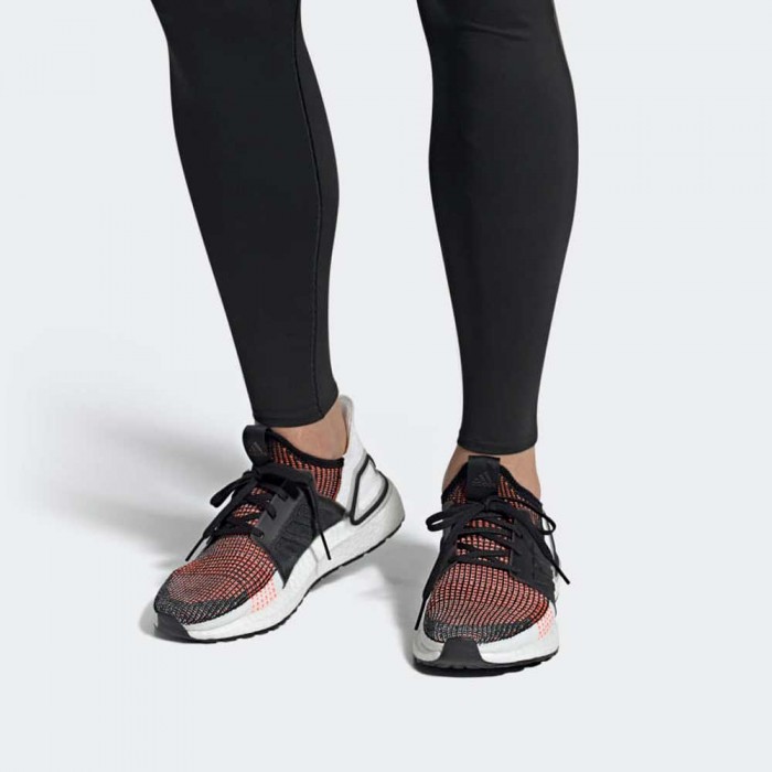 Кроссовки Adidas UltraBOOST 19 m G27519 - 2