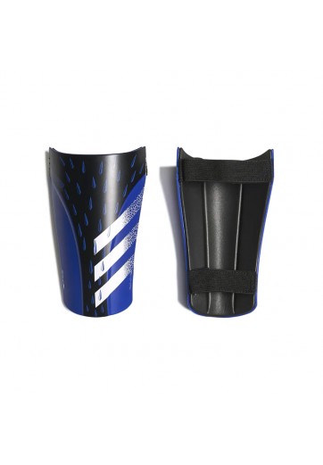 Футбольные щитки Adidas PRED SG TRN