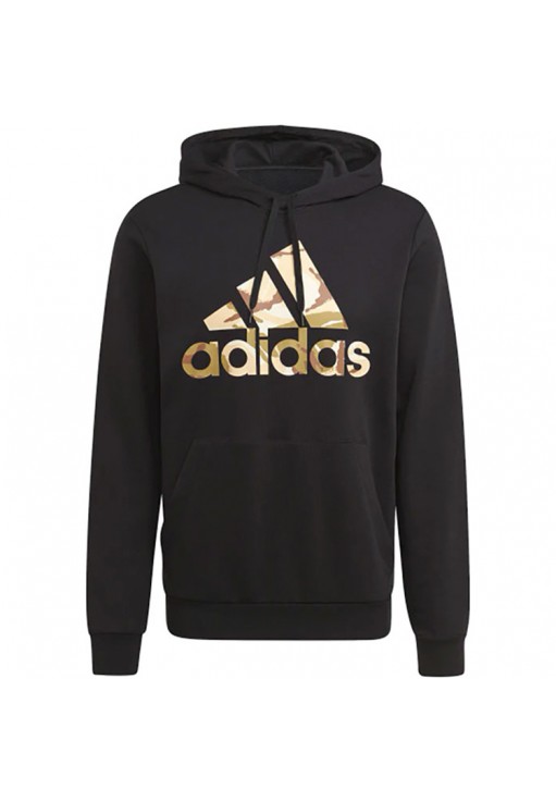 Толстовка Adidas M CAMO HD