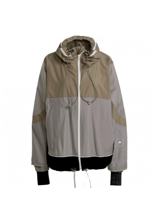 Jacheta windbreaker Adidas aSMC TSUIT JKT
