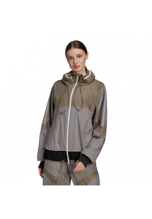 Jacheta windbreaker Adidas aSMC TSUIT JKT