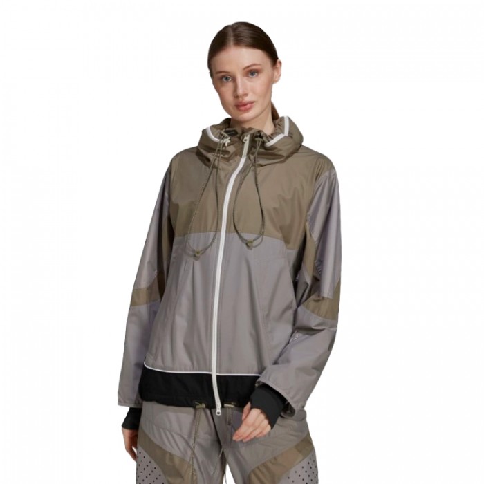 Ветровка Adidas aSMC TSUIT JKT GL7619 - 2
