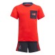 Costum tricou si sorti Adidas LB DY SHA Sum GM6919