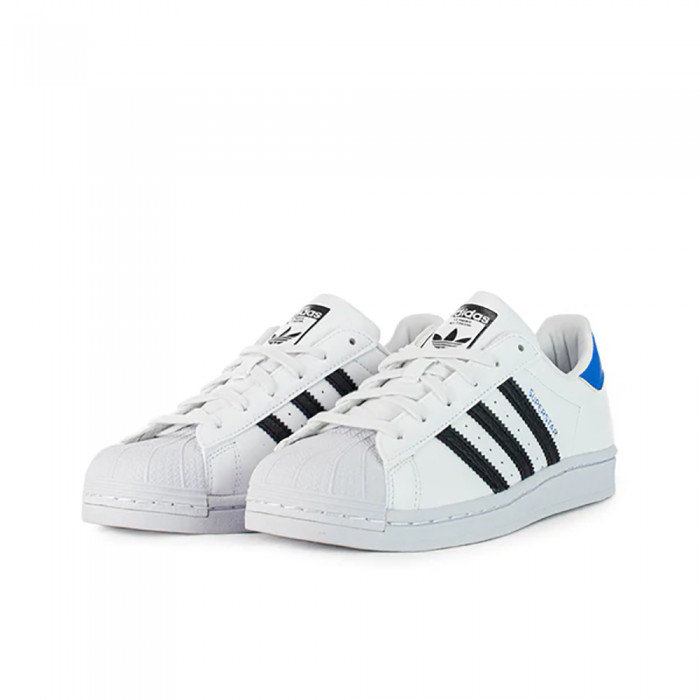 Кроссовки Adidas Originals Superstar J  GY9319 - изображение №2