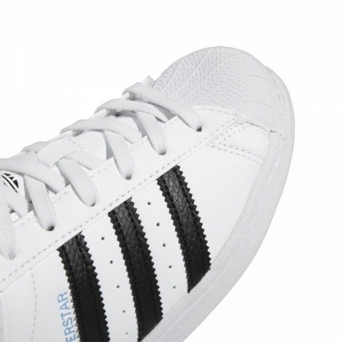 Кроссовки Adidas Originals Superstar J  GY9319 - изображение №3