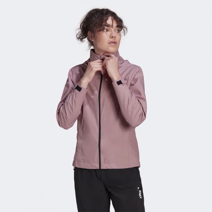 Scurta Adidas W MT RR Jacket HA2319 - 3