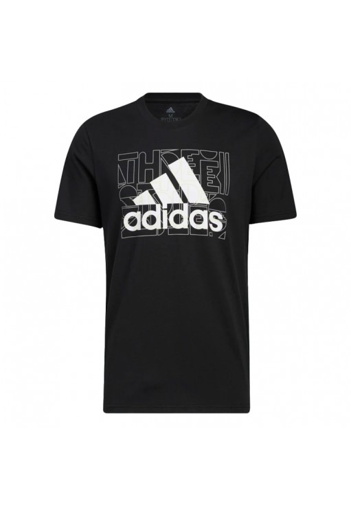 Футболка Adidas M EGAME BOS G T