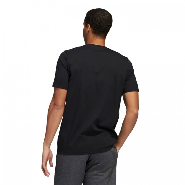 Футболка Adidas M EGAME BOS G T HE4819 - 2