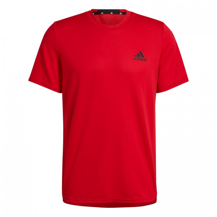 Футболка Adidas D4M TEE    HF7219