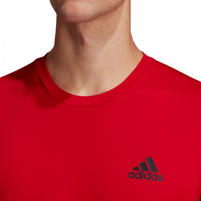 Футболка Adidas D4M TEE    HF7219 - 3