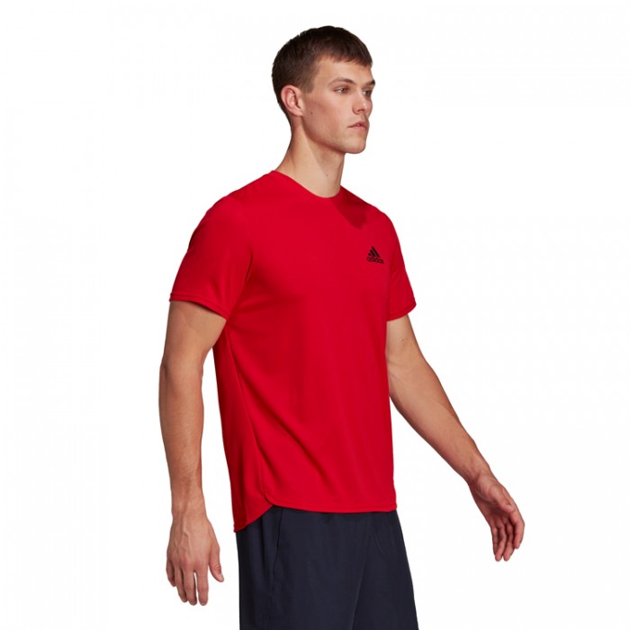 Футболка Adidas D4M TEE    HF7219 - 4