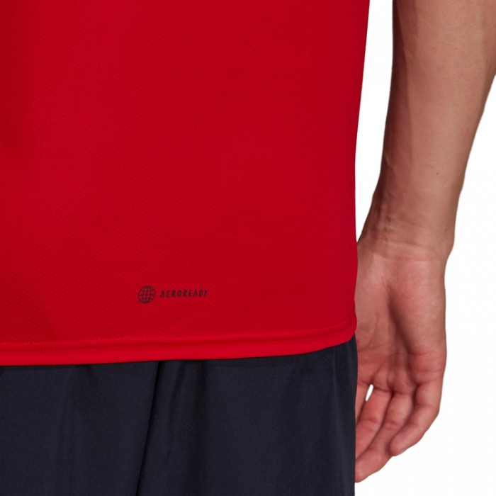 Футболка Adidas D4M TEE    HF7219 - 5