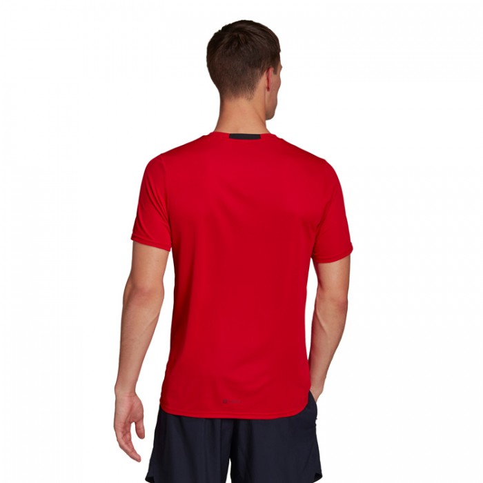 Футболка Adidas D4M TEE    HF7219 - 6