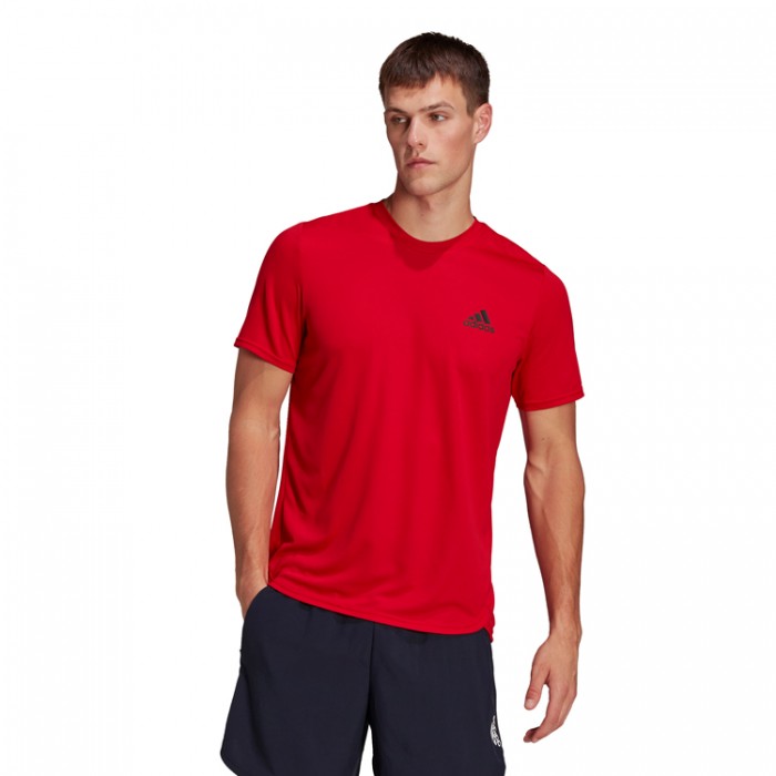 Футболка Adidas D4M TEE    HF7219 - 7