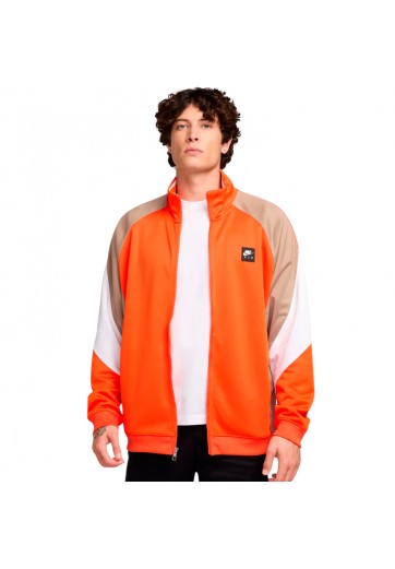 Толстовка Nike M AIR PK FZ JKT