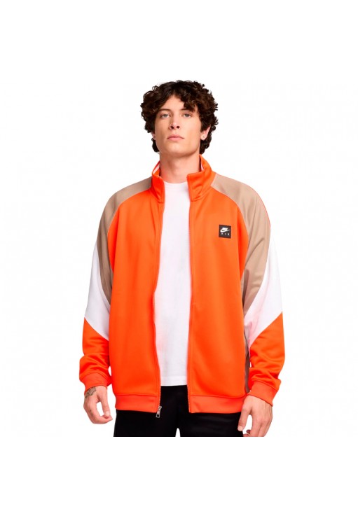 Толстовка Nike M AIR PK FZ JKT
