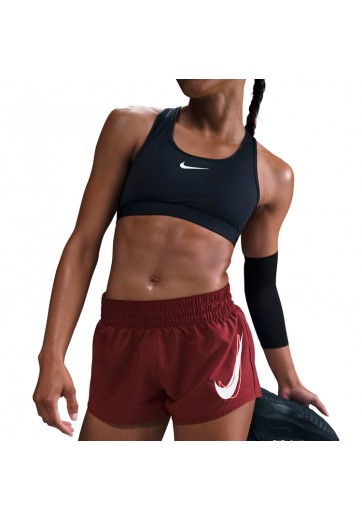 Шорты Nike W NK ONE SWH HB DF MR BR SRT