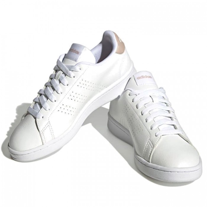 Incaltaminte Sport Adidas ADVANTAGE HR0319 - 3