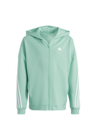 Hanorac Adidas U FI 3S FZ HD
