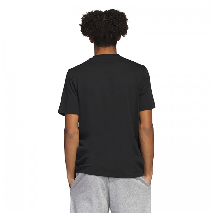 Футболка Adidas M 2TN G T HS2519 - 2