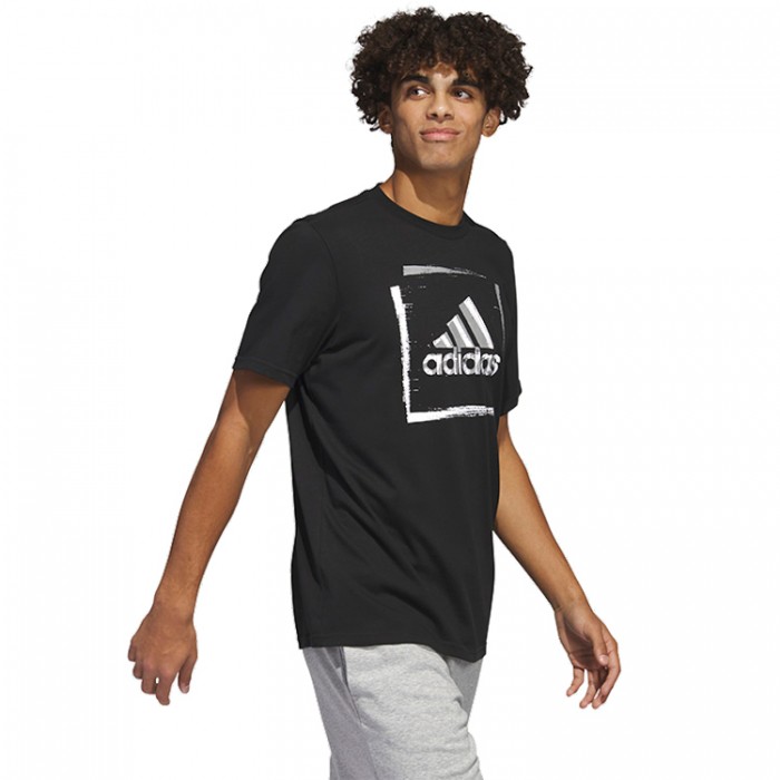 Футболка Adidas M 2TN G T HS2519 - 3