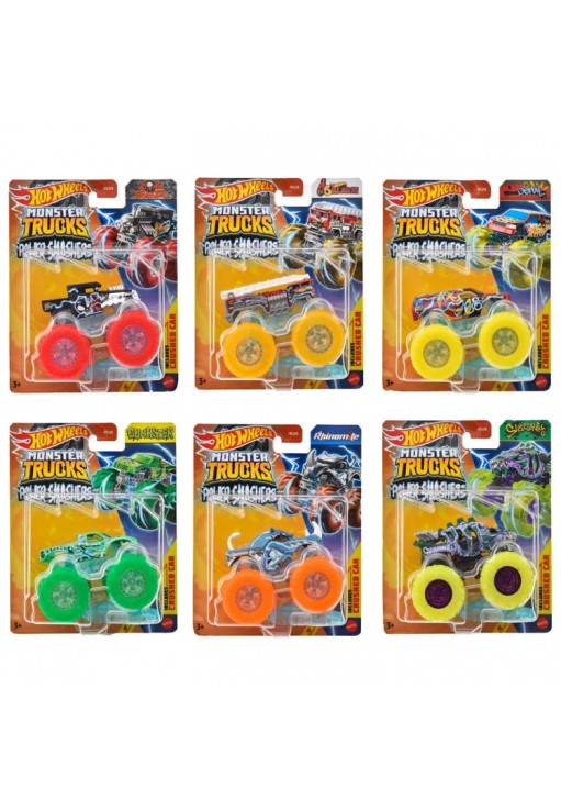 Automobile Hot Wheels HYJ19